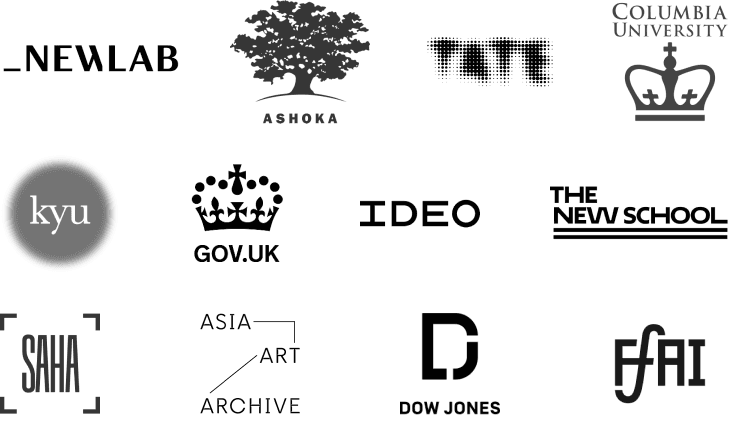 Network-thinking organizations