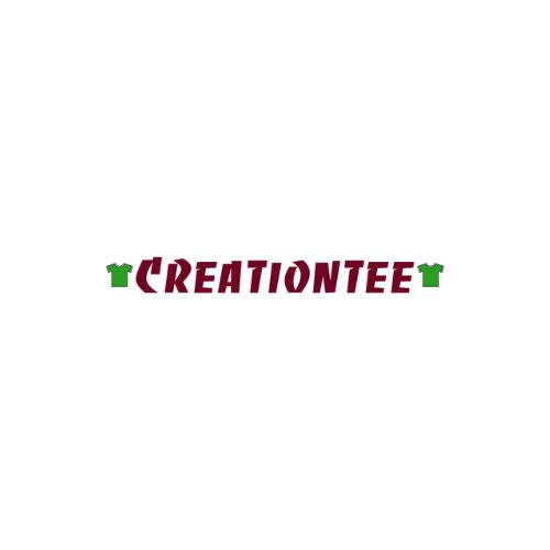 creationtee's avatar'
