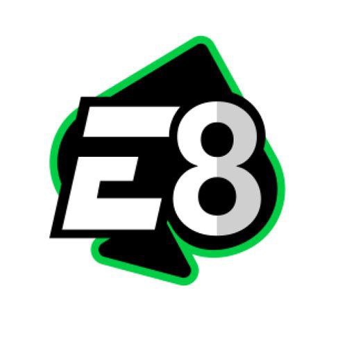 e8pokernet's avatar'