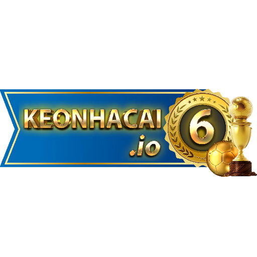 Kèo Nhà Cái Keonhacai6io's avatar'