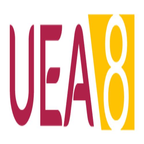 uea8  thailand's avatar'