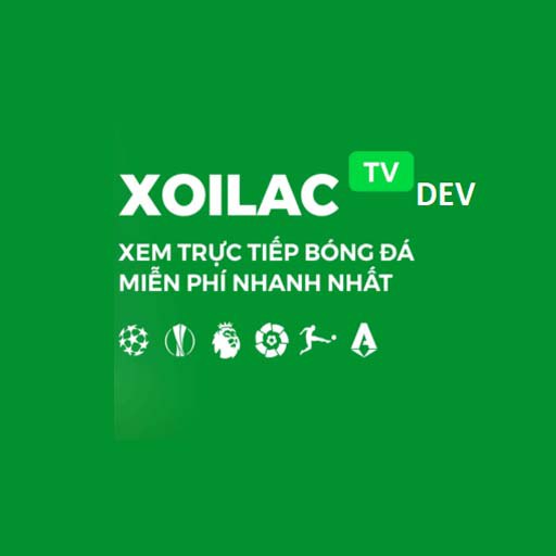 Xoilac TV     Dev's avatar'
