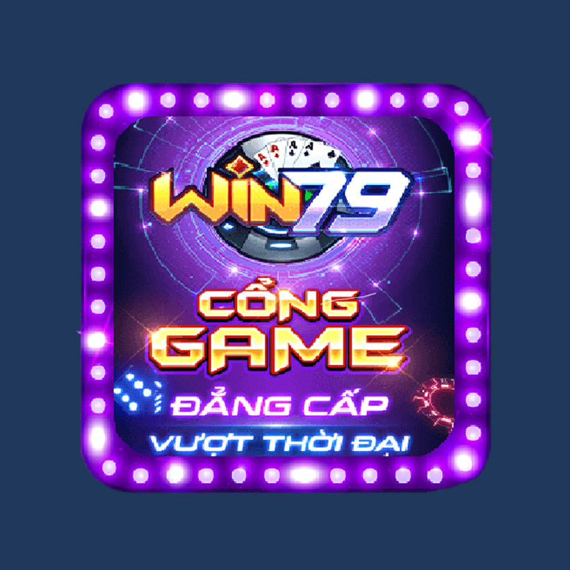 Cổng game WIN79's avatar'