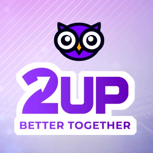 2up 2upencomph's avatar'