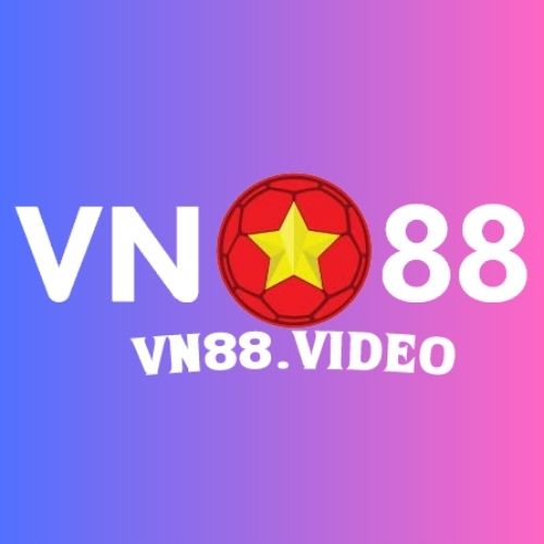 Vn88 Video's avatar'