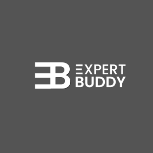 Expert Buddy's avatar'