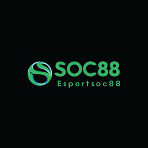 SOC88 Esport's avatar'