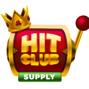 hitclub  supply's avatar'