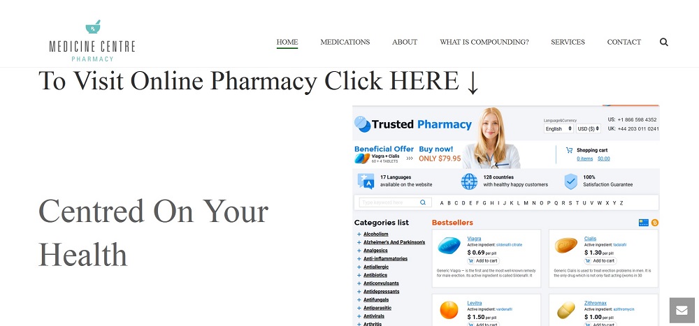 Internet Pharmacies for Regular Orders Now's avatar'