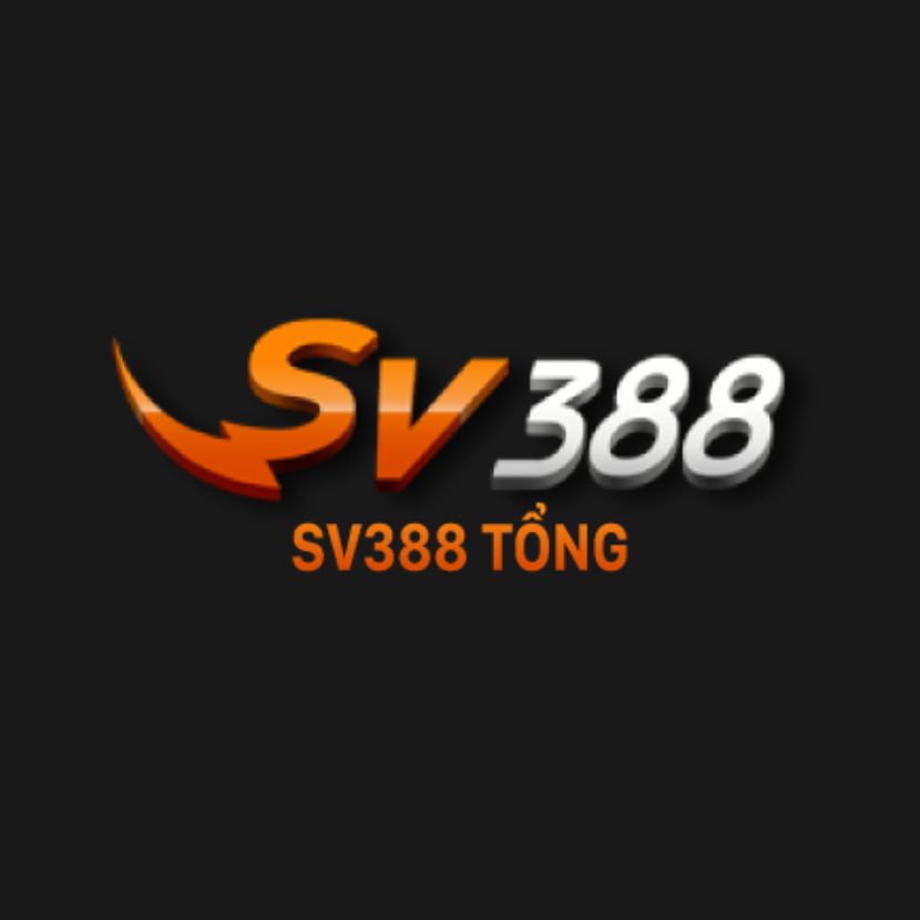 Nhàcái SV388's avatar'