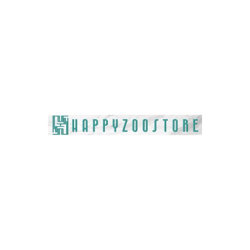 Happyzoostore  Custom prints store's avatar'