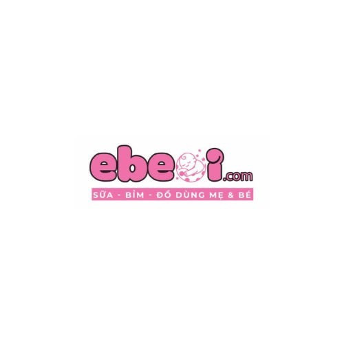 Ebeoi Cửa Hàng Sữa Bỉm Mẹ & Bé's avatar'