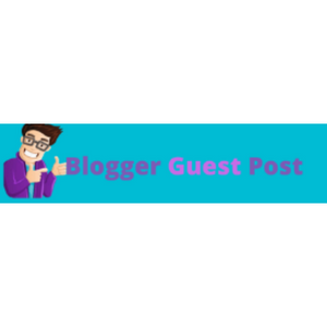 blogger blogger's avatar'