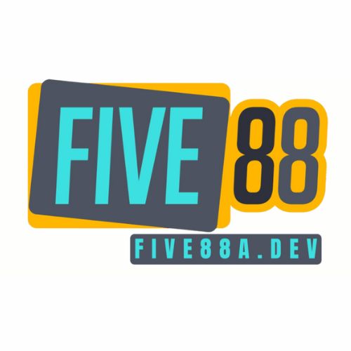 Five88a Dev's avatar'