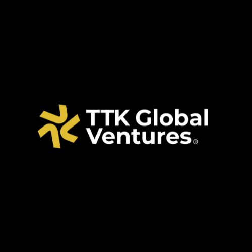 TTK GLOBAL VENTURES's avatar'