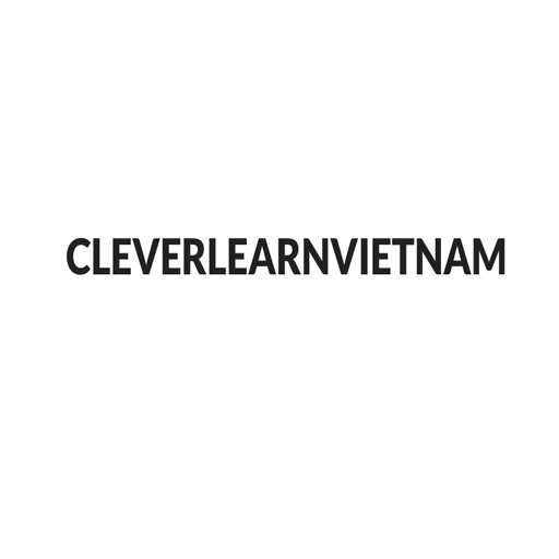 cleverlearnvn's avatar'