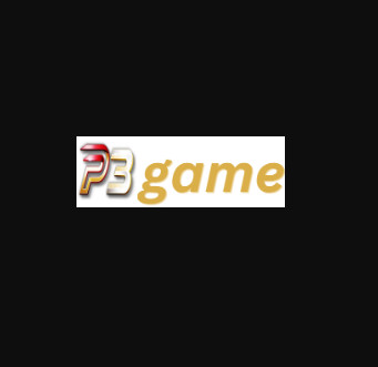 P3 Game's avatar'