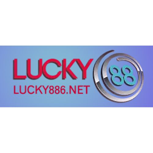 Lucky886 Net's avatar'