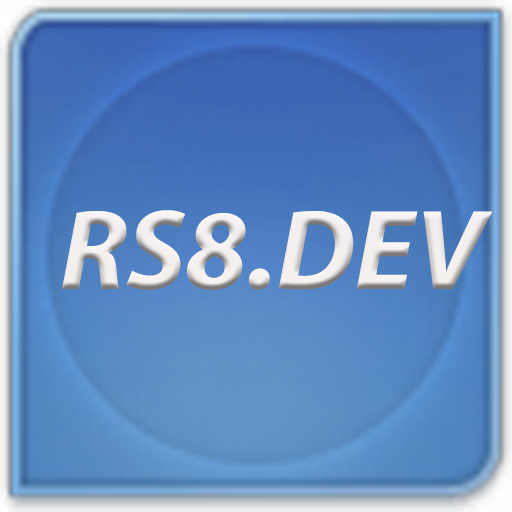 RS8 DEZ's avatar'