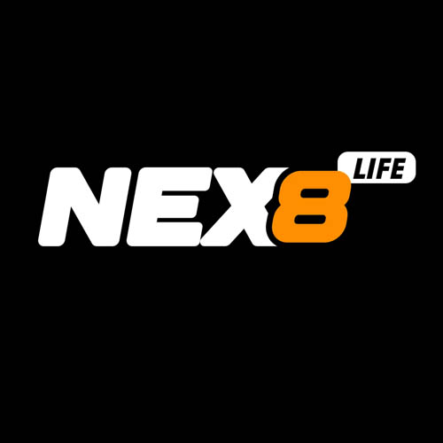 nex8 life's avatar'