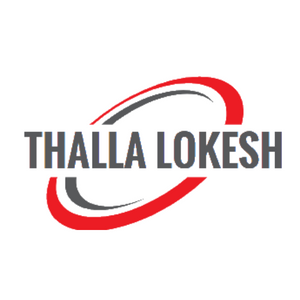 thallalokesh's avatar'