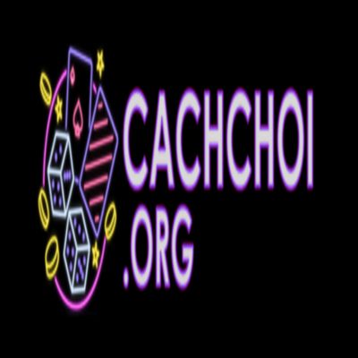 cachchoiorg's avatar'