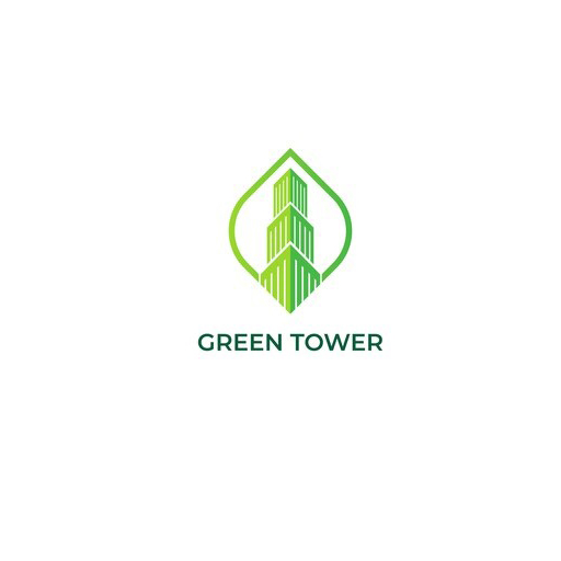 Green Tower's avatar'