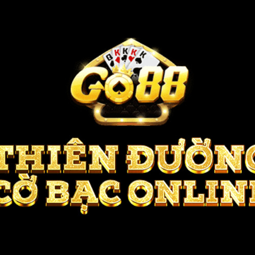 GO88 CLUB - GAME BÀI ĐỔI THƯỞNG CÁ CƯỢC TRỰC TUYẾN's avatar'