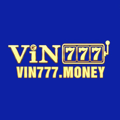 vin777 money's avatar'