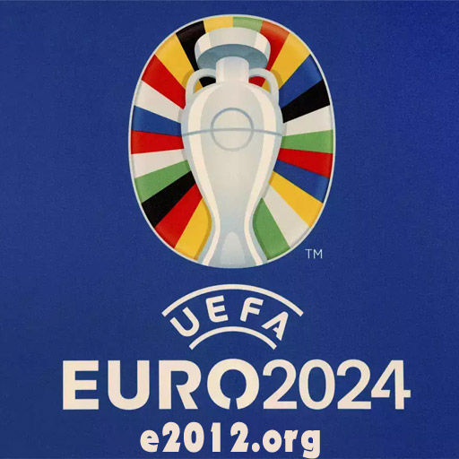 euro 2024's avatar'