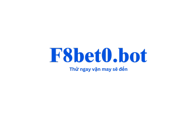F8bet's avatar'