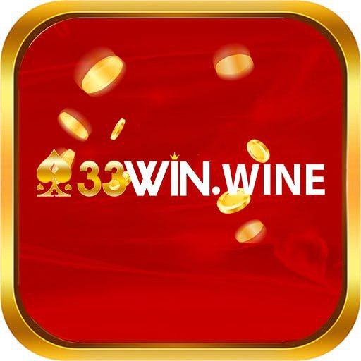 33Win wine's avatar'