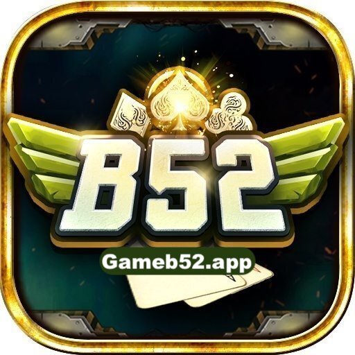 B52  CLUB's avatar'