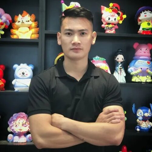 Nguyễn's avatar'