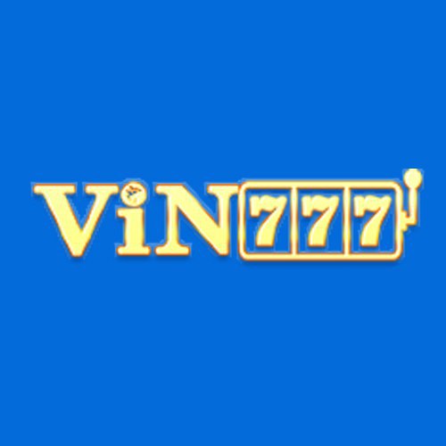 777vin org's avatar'
