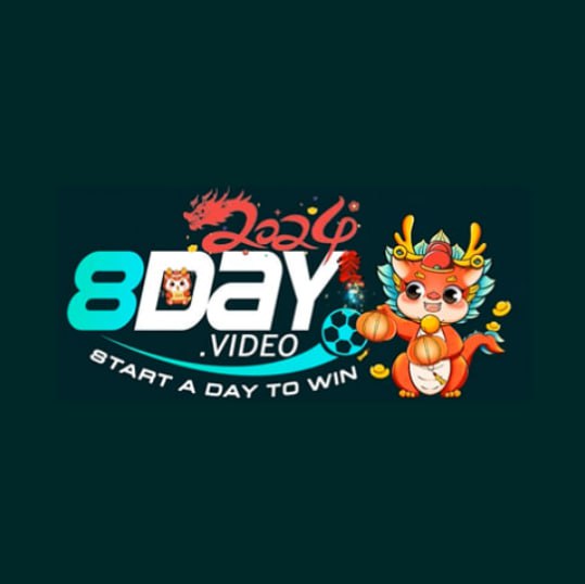 8day Video's avatar'