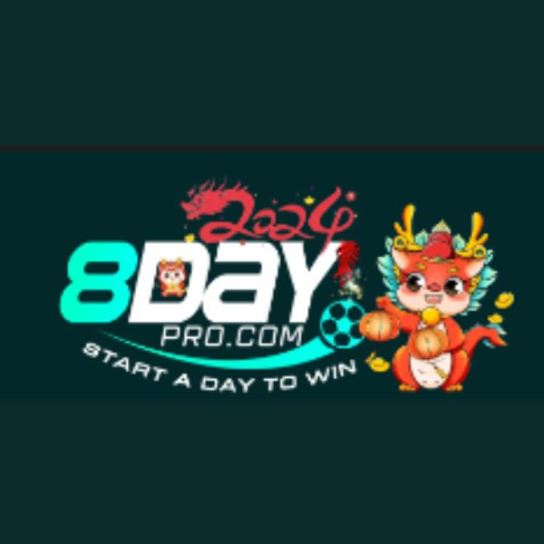 8Day - 8daypro.com - Link nhà cái 8Day uy tín không chặn chính chủ's avatar'