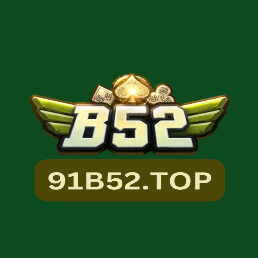 B52 Club's avatar'