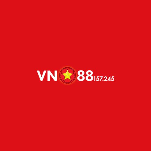 VN88 157.245's avatar'