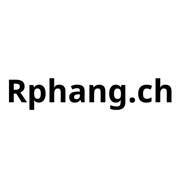 Rphang's avatar'