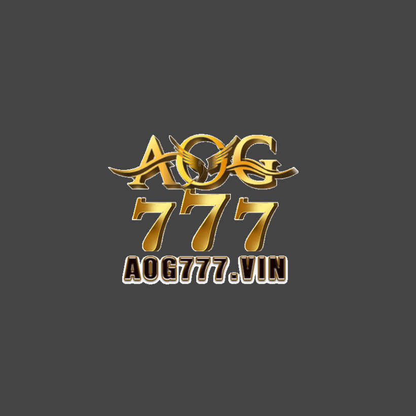 Nhà cái AOG777's avatar'