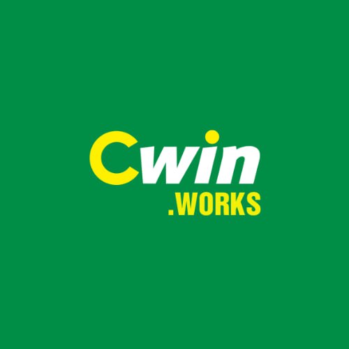 Cwin  Works's avatar'