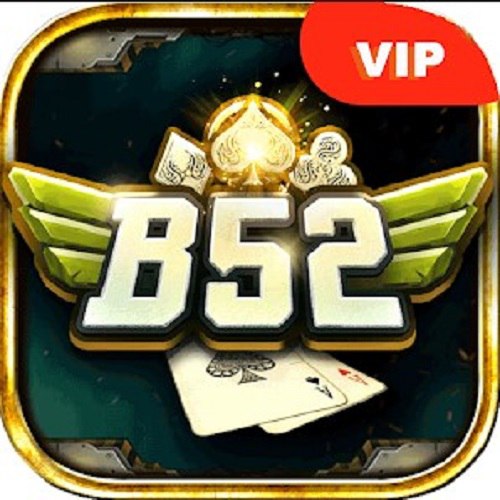 b52 vip's avatar'