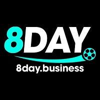 8day business's avatar'