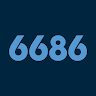 6686 Casino's avatar'