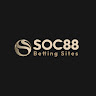 SOC88 ASIA's avatar'