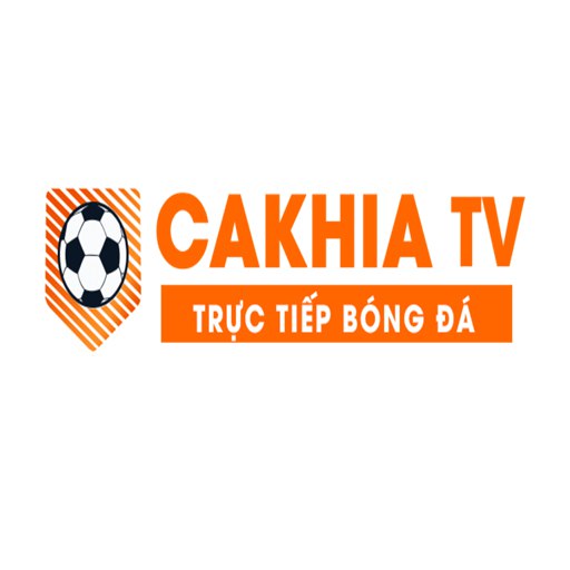 Cakhia TV's avatar'