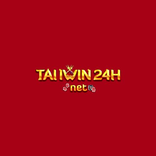 Taiiwin24h Game bài cá cược đẳng cấp's avatar'