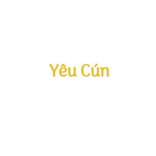 yeucuncon's avatar'