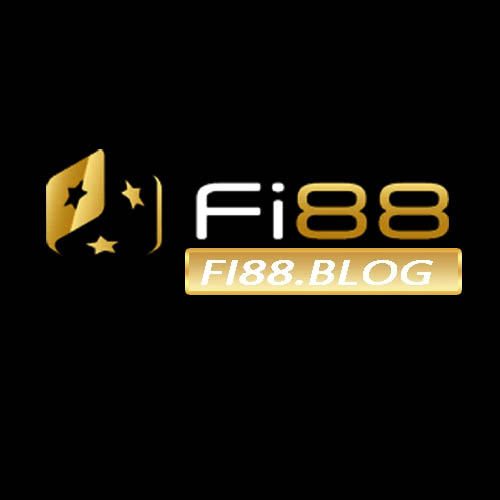 Blog Fi88's avatar'